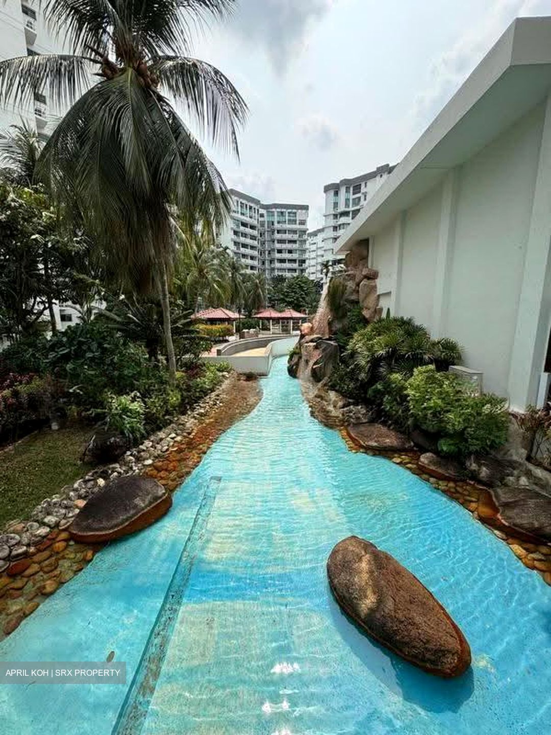Orchid Park Condominium (D27), Condominium #617132101